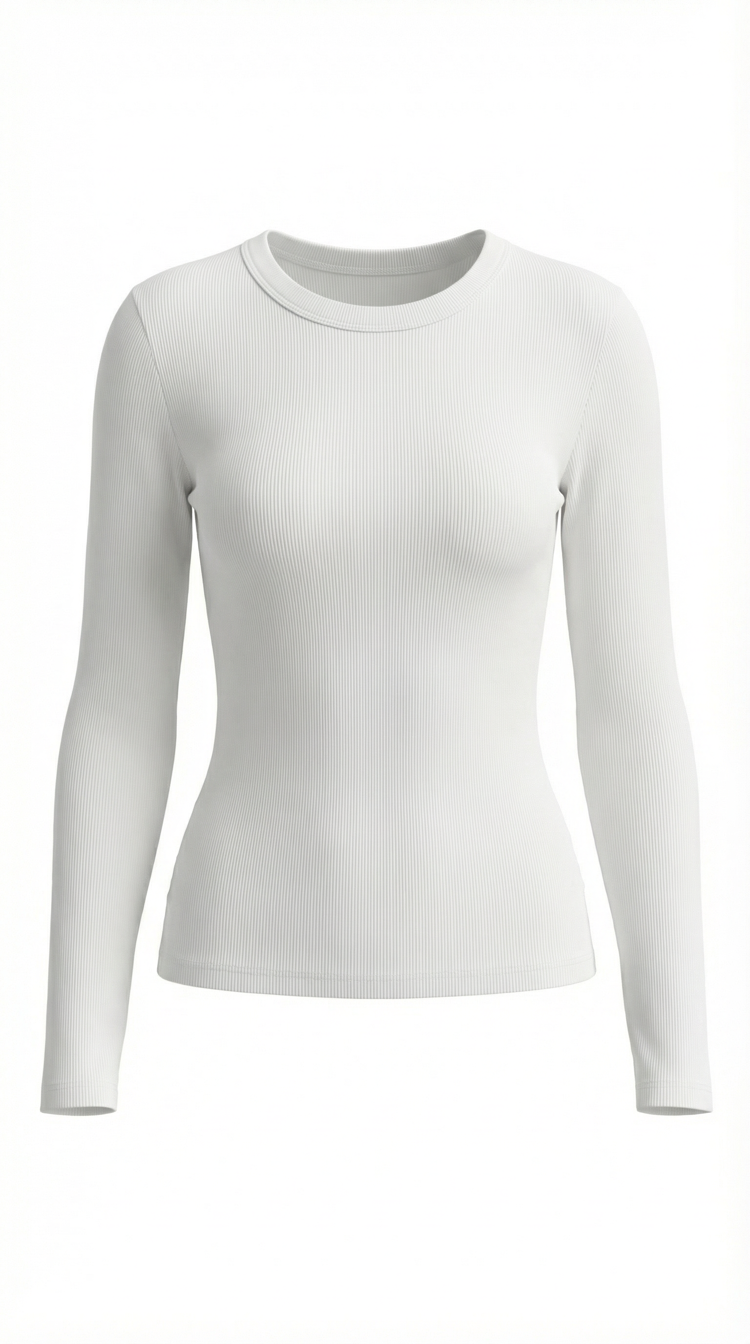 Freya | Camiseta de Manga Larga
