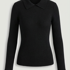 Gala | Jersey de Lana con Cuello