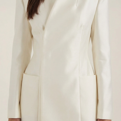 Garena | Blazer Elegante