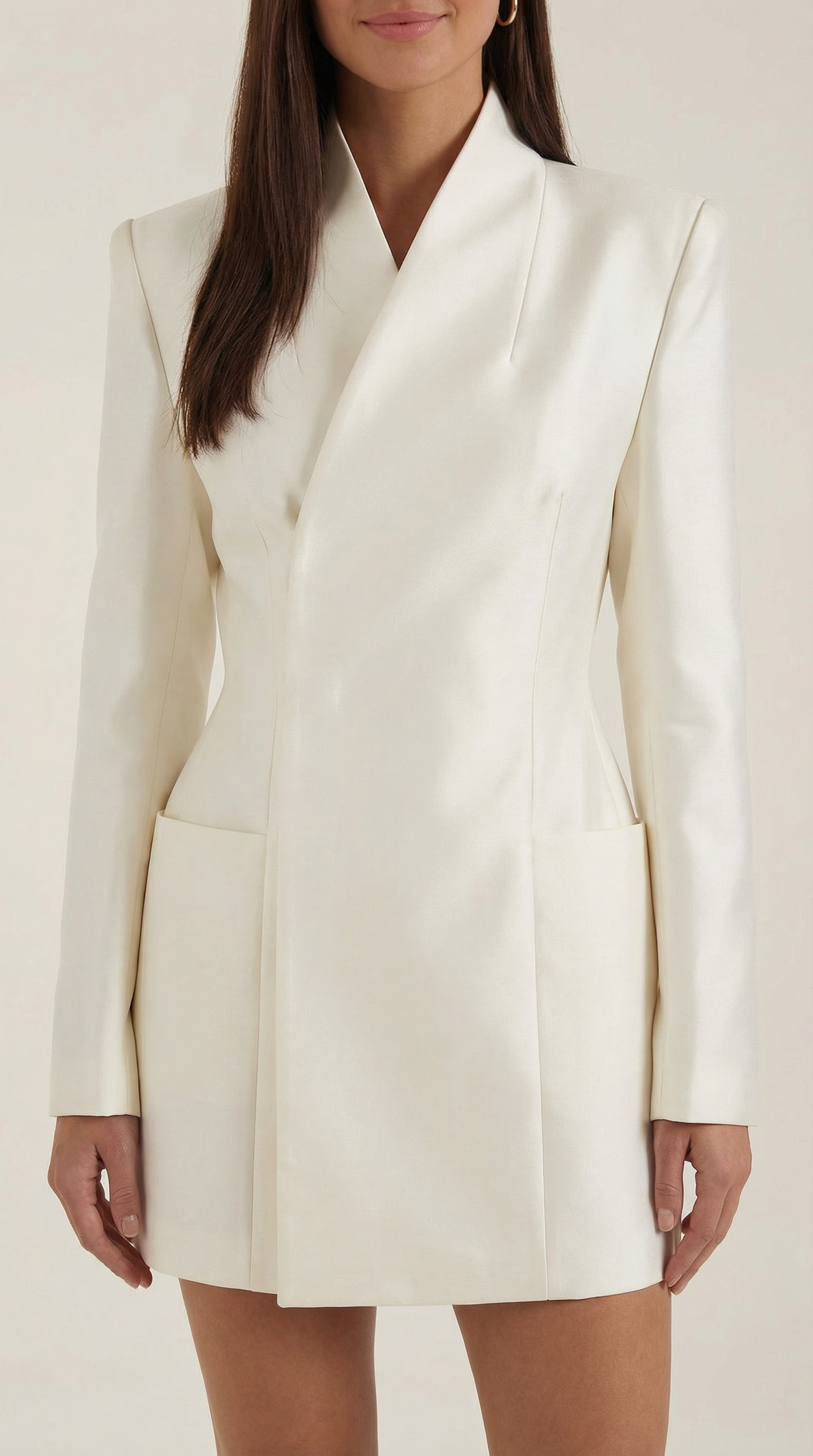 Garena | Blazer Elegante