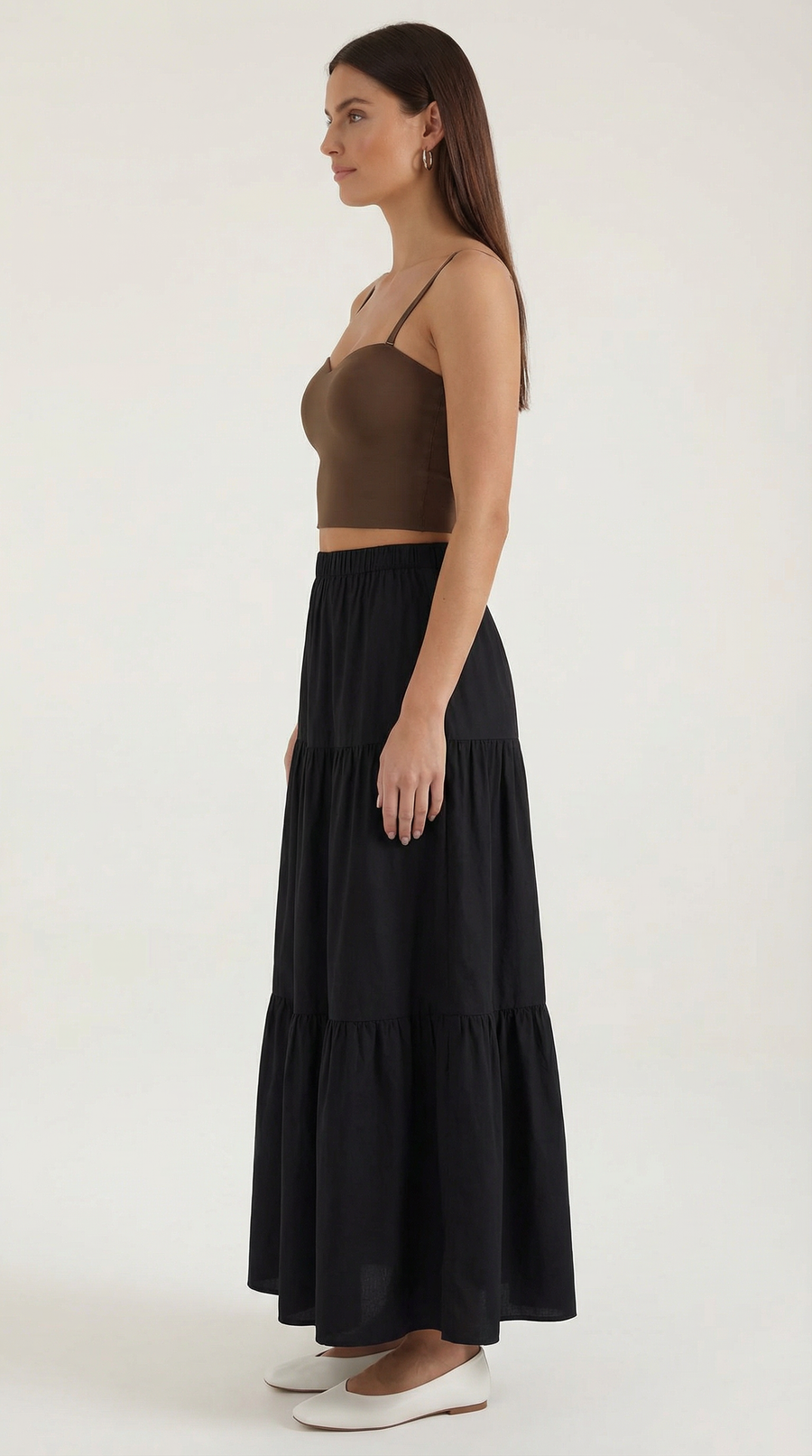 Guinevere | Top de Tirantes Finos