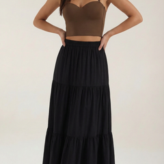 Guinevere | Top de Tirantes Finos