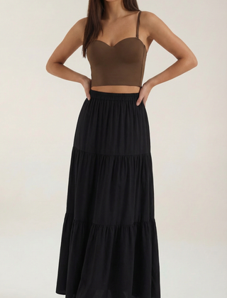 Guinevere | Top de Tirantes Finos