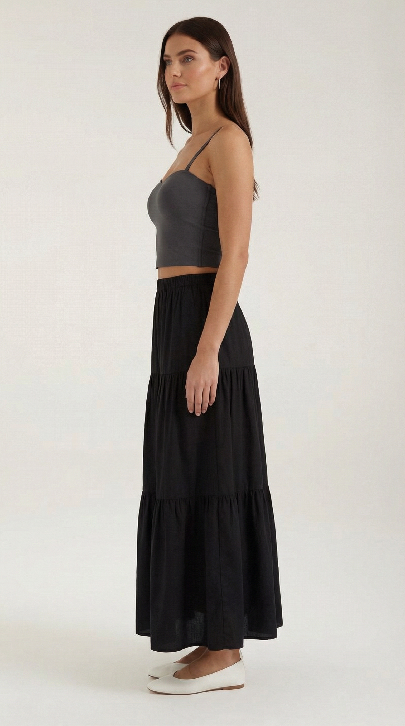 Guinevere | Top de Tirantes Finos