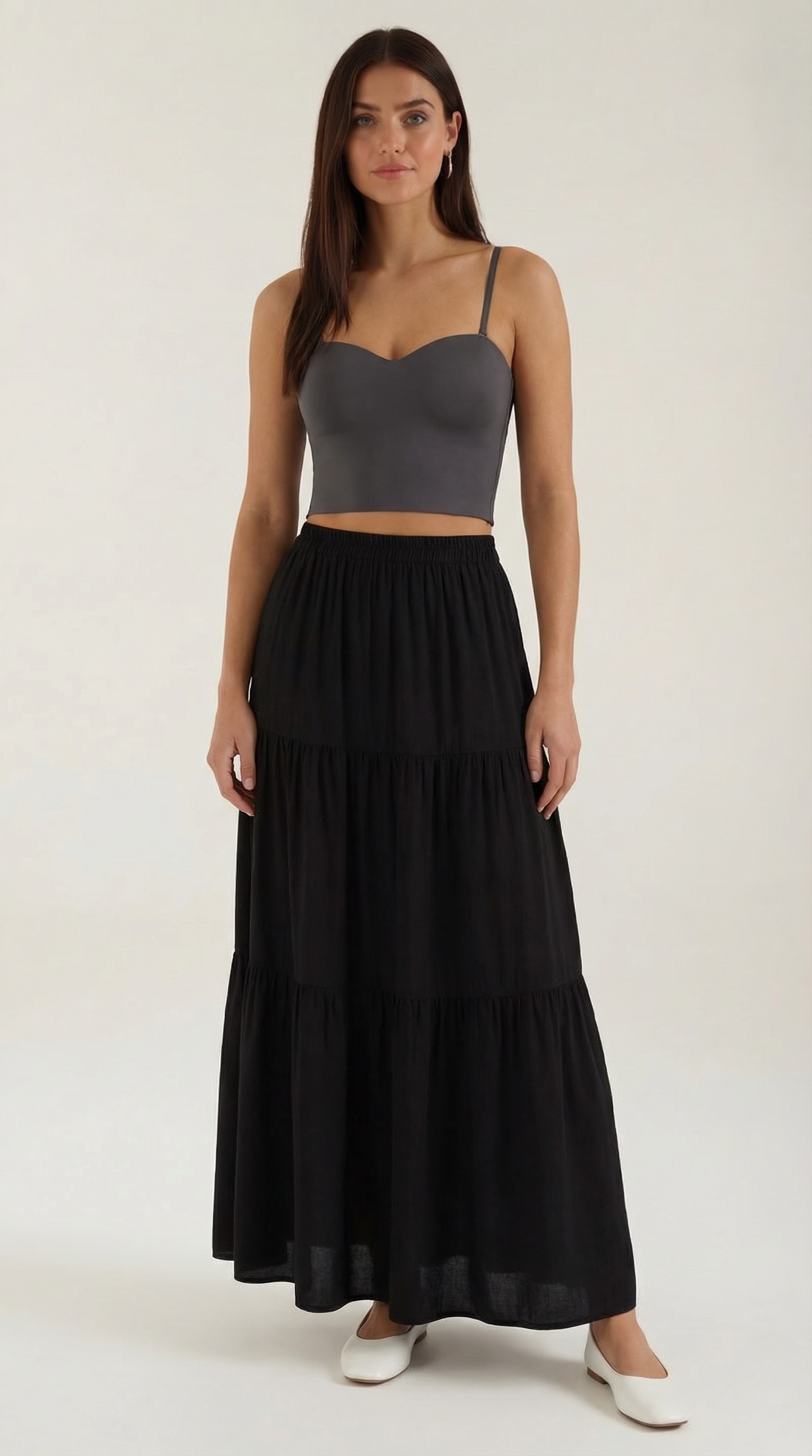 Guinevere | Top de Tirantes Finos