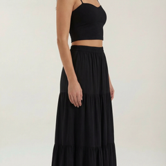 Guinevere | Top de Tirantes Finos
