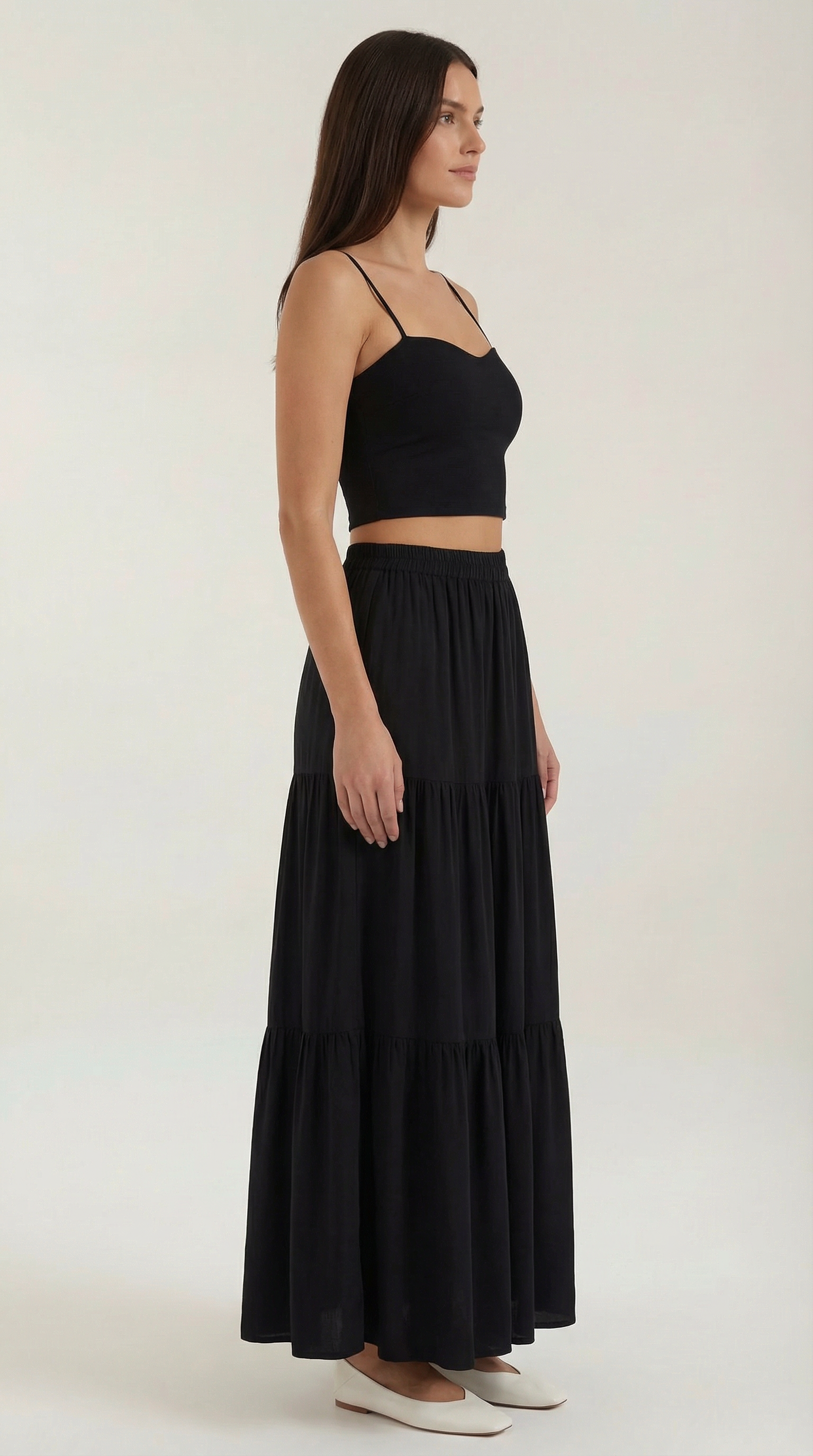Guinevere | Top de Tirantes Finos