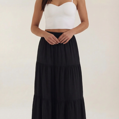 Guinevere | Top de Tirantes Finos