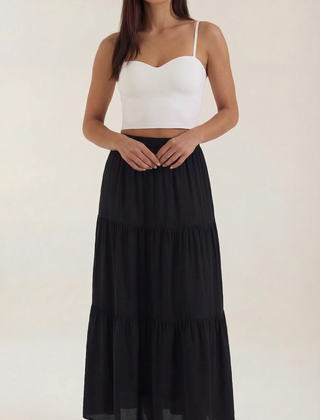 Guinevere | Top de Tirantes Finos