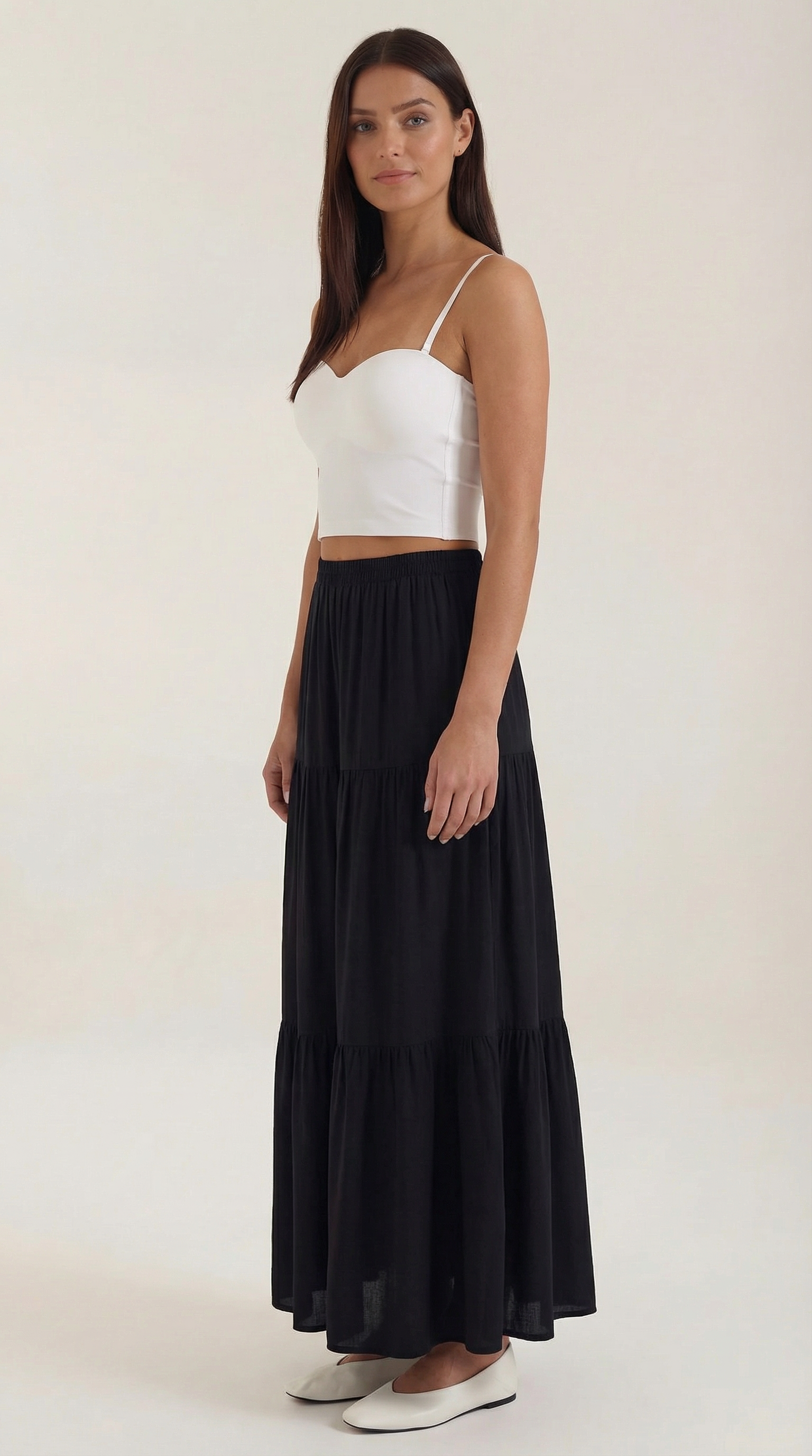 Guinevere | Top de Tirantes Finos