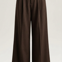 Hazel | Pantalón de Pierna Ancha