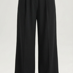 Hazel | Pantalón de Pierna Ancha
