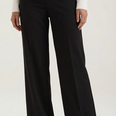 Hazel | Pantalón de Pierna Ancha