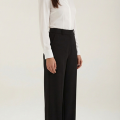 Hazel | Pantalón de Pierna Ancha