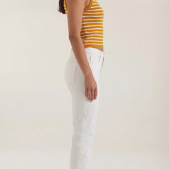 Heloise | Top de Tirantes a Rayas