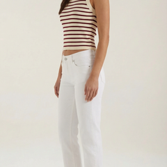 Heloise | Top de Tirantes a Rayas