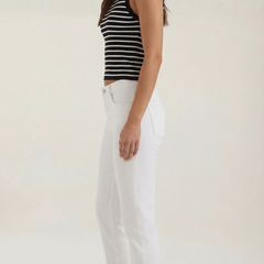 Heloise | Top de Tirantes a Rayas