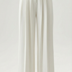 Iris | Pantalón Plisado