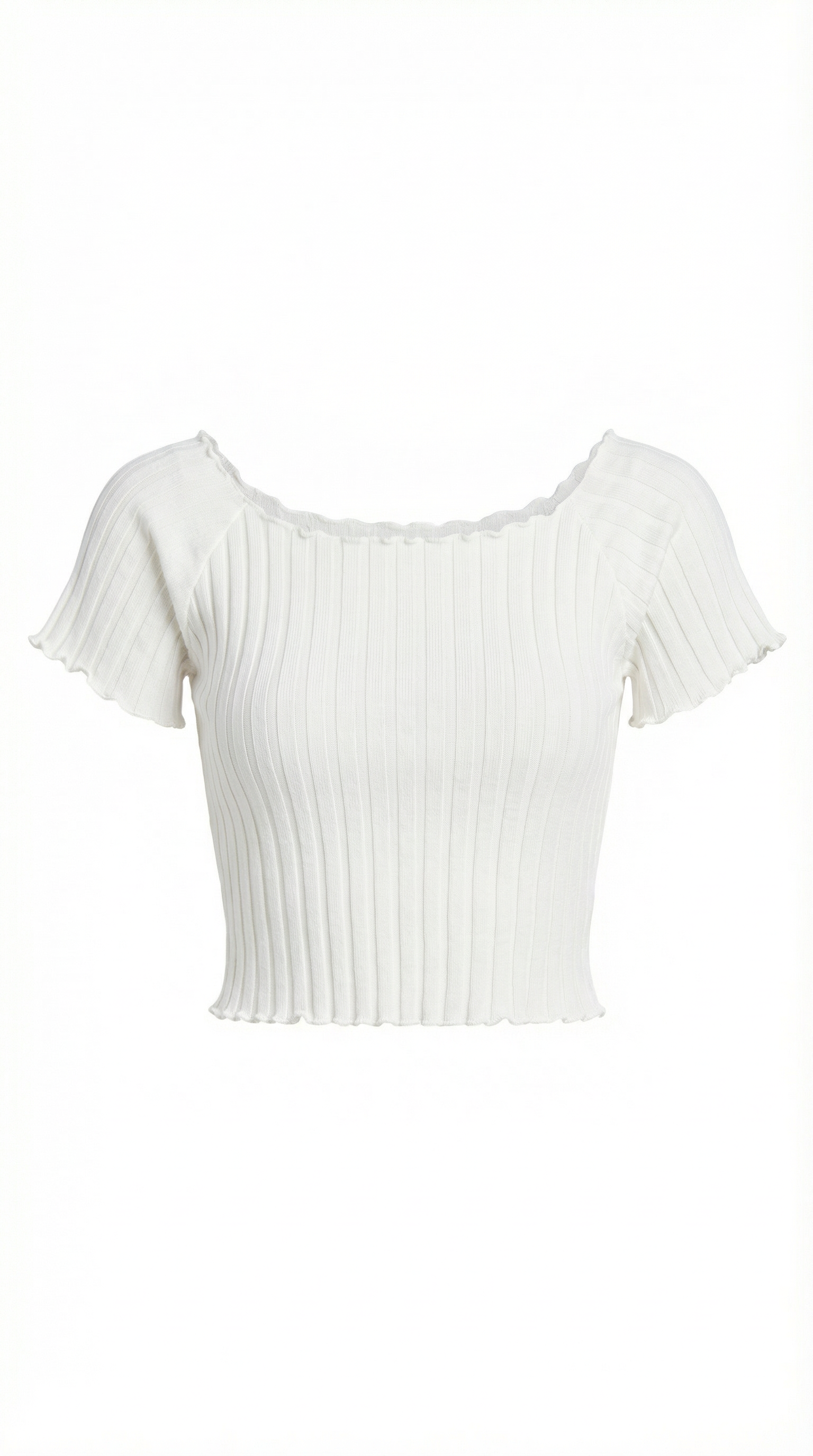 Isabel | Blusa de Manga Corta