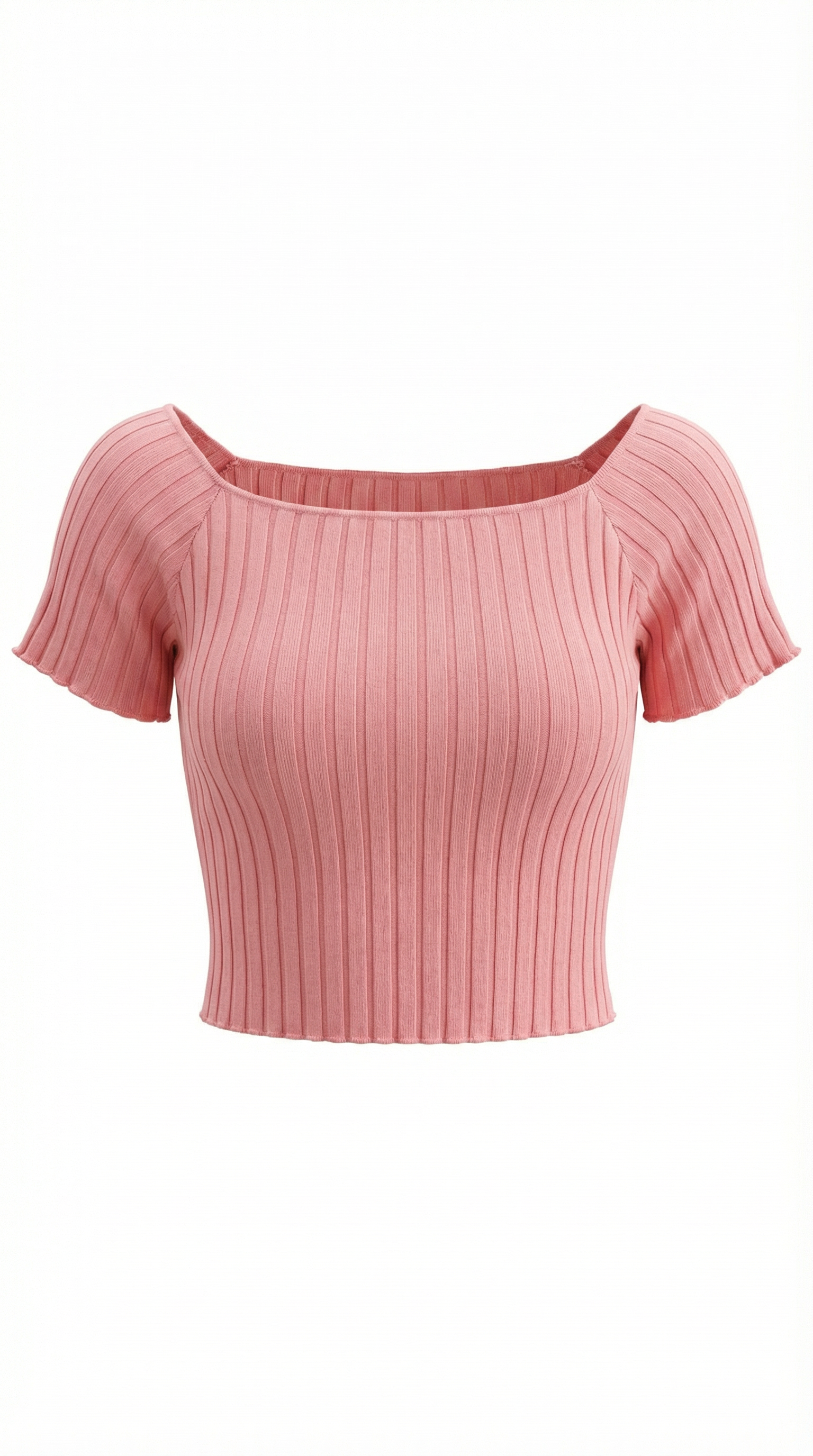 Isabel | Blusa de Manga Corta