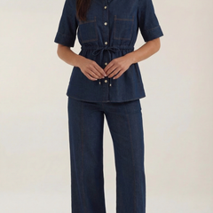 Jade | Pantalón Vaquero