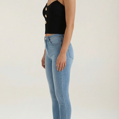 Jasmin | Top de Tirantes