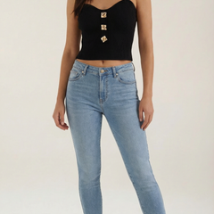 Jasmin | Top de Tirantes