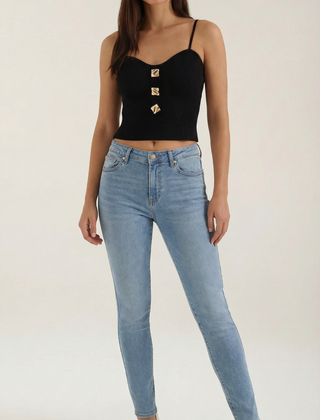 Jasmin | Top de Tirantes
