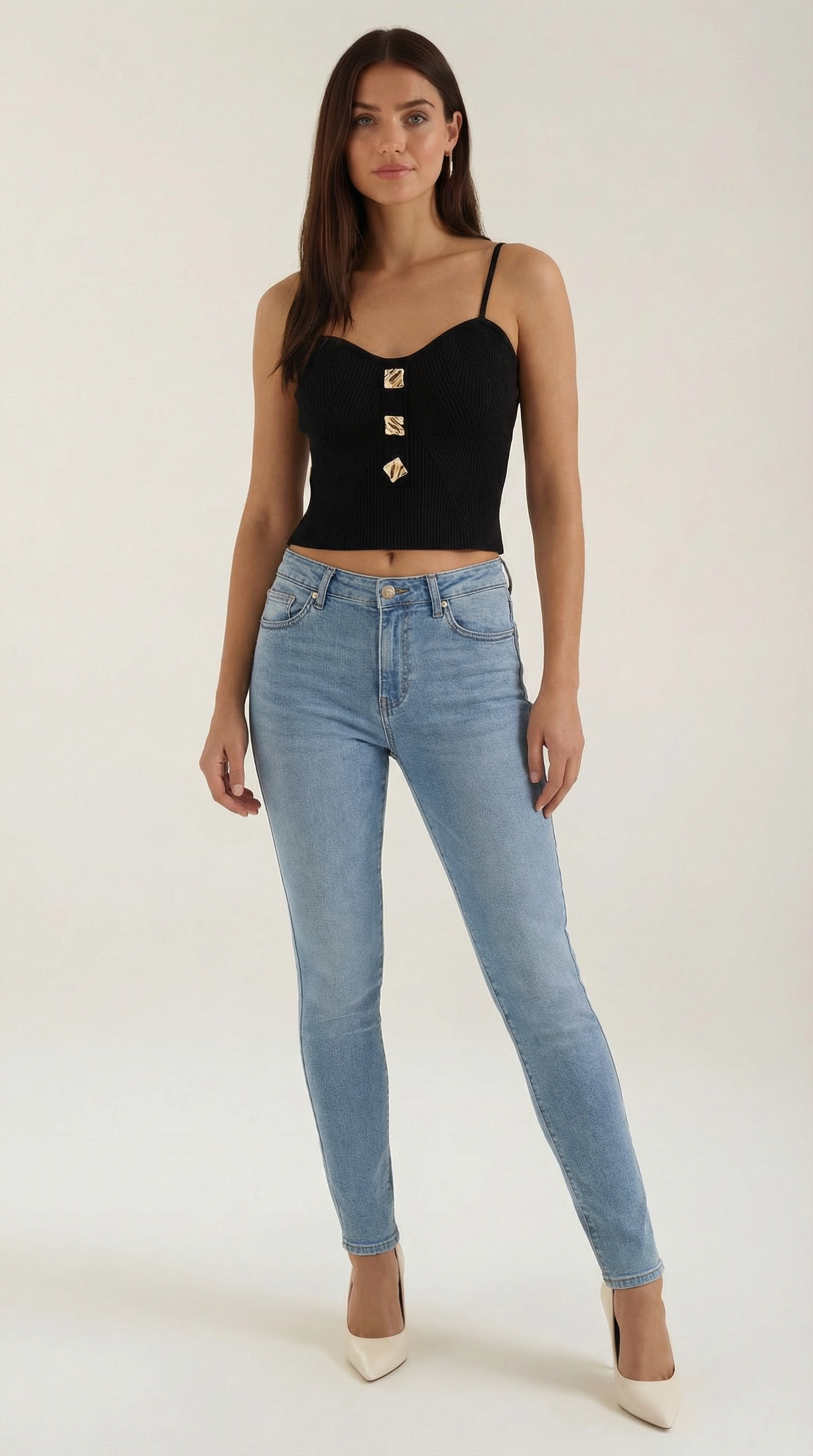 Jasmin | Top de Tirantes