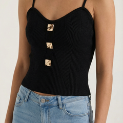 Jasmin | Top de Tirantes