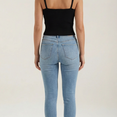 Jasmin | Top de Tirantes