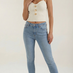 Jasmin | Top de Tirantes
