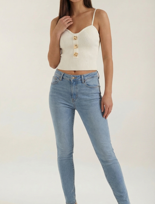 Jasmin | Top de Tirantes