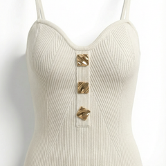 Jasmin | Top de Tirantes