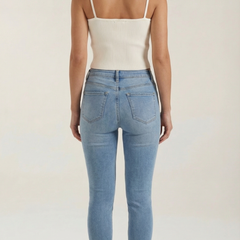 Jasmin | Top de Tirantes