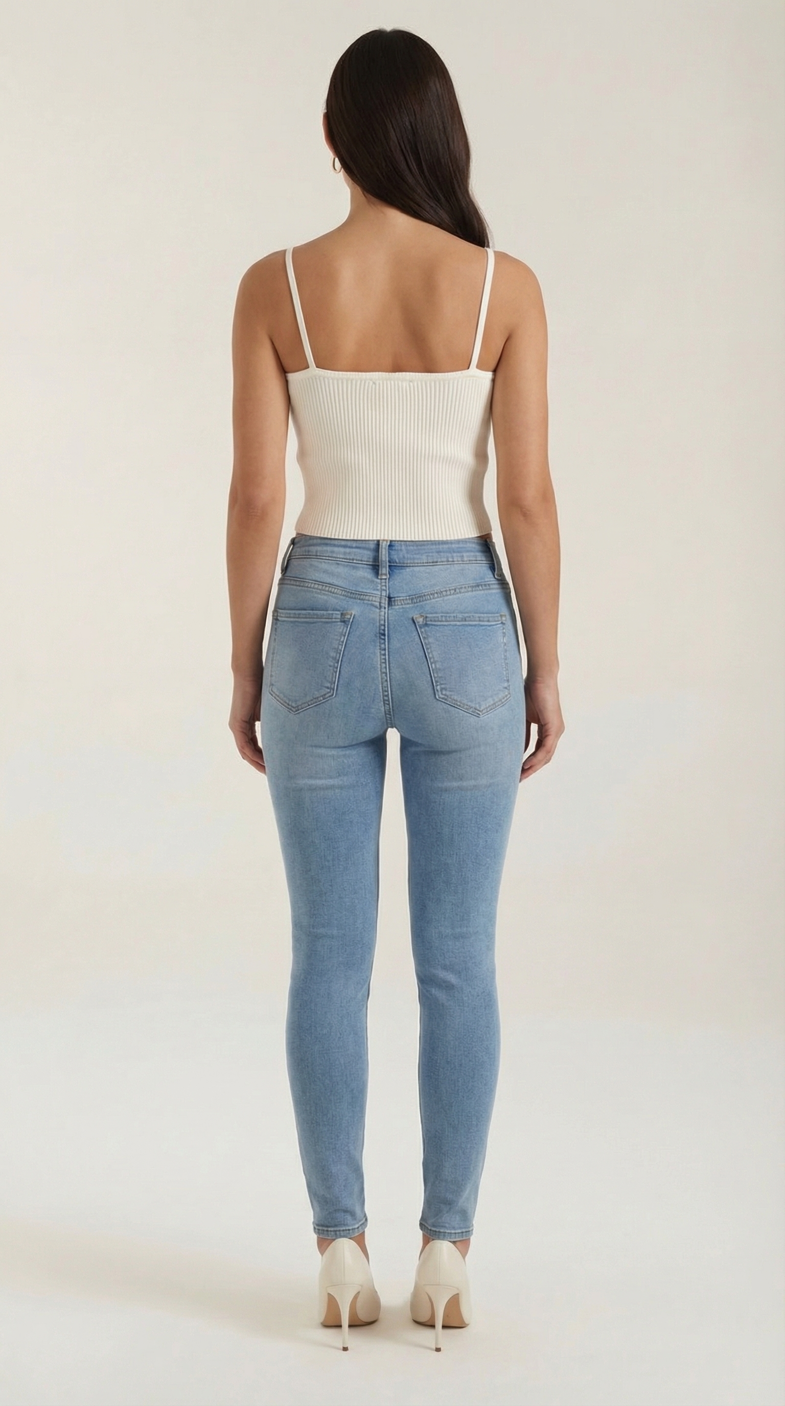 Jasmin | Top de Tirantes