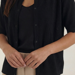 Kathryn | Cárdigan Corto