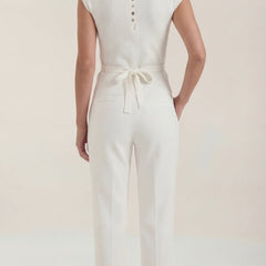 Kim | Blusa con Escote en V