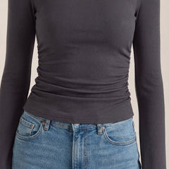 Leona | Blusa de Manga Larga