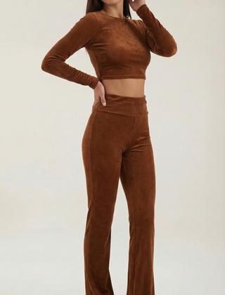 Liora | Conjunto de Dos Piezas