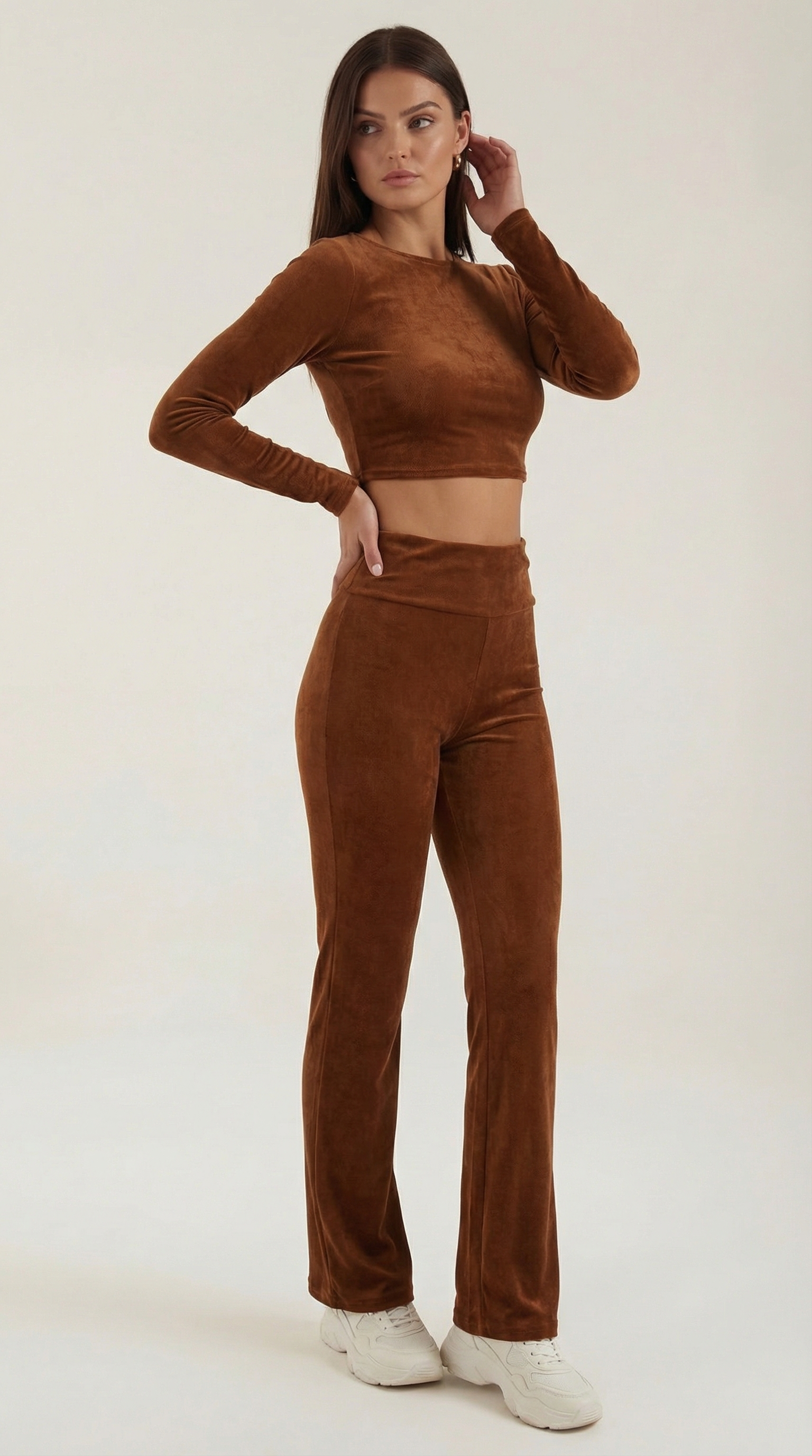 Liora | Conjunto de Dos Piezas