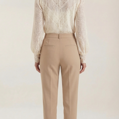 Loretta | Blusa Estructurada