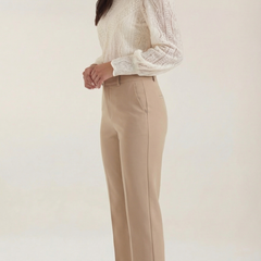 Loretta | Blusa Estructurada