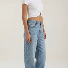 Selena | Camiseta con Estampado de Luna