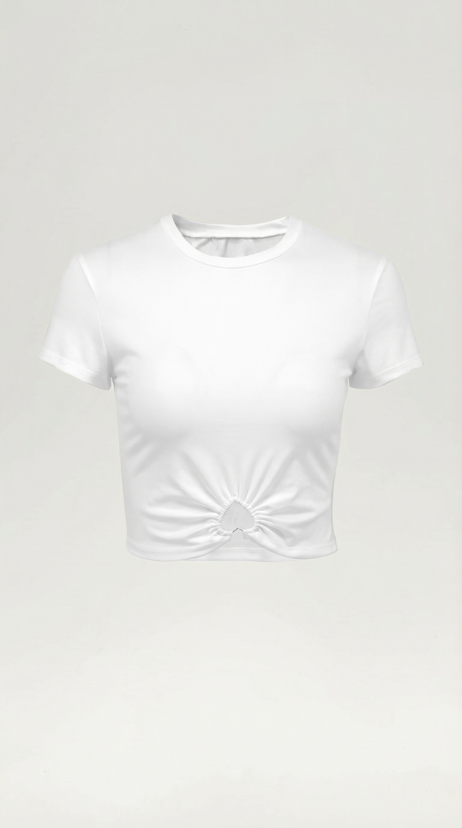 Selena | Camiseta con Estampado de Luna