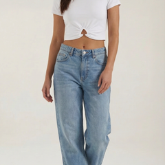Selena | Camiseta con Estampado de Luna