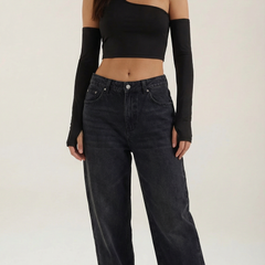 Lysandra | Top Elegante de Punto