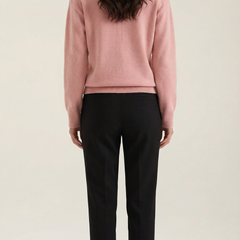 Marisa | Polo Casual con Escote en V