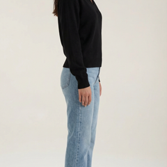 Marisa | Polo Casual con Escote en V