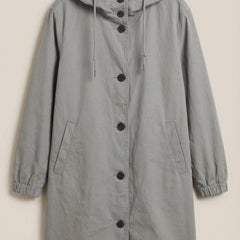 Margie | Chaqueta Impermeable con Capucha